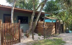 Guest House Ilha do Mel