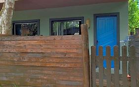 Guest House Ilha do Mel